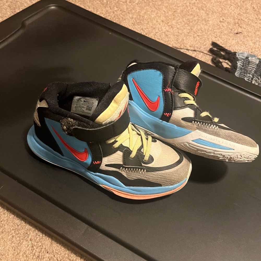 Kyrie Infinity preschool 13.5 GUC